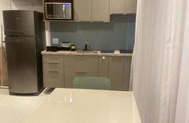 Apartamento próximo ao shopping Iguatemi e Ribeirão Shopping - BLEND - Foto 5