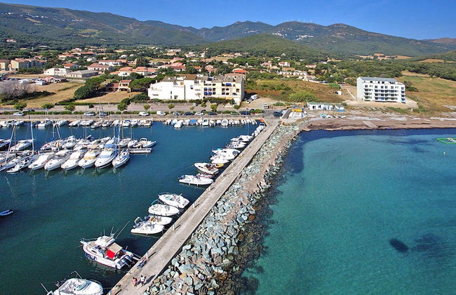 Res. Villa Tyrrenia, Macinaggio/rogliano, Apartment With bay View - Foto 47