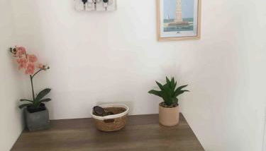 Joli appartement proche océan - Foto 2