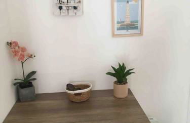 Joli appartement proche océan - Foto 2