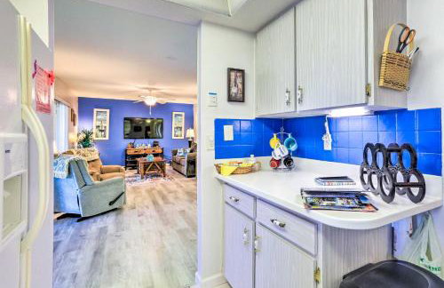 Venice Home with Private Pool, 7 Mi to Beach! - Foto 6