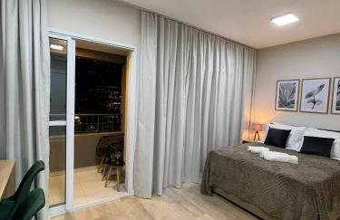 Studio Novo a 3 min a pé do Shopping Vila Olímpia - Foto 2