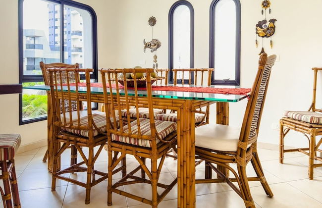 Apartamento Com Ar - Enseada - Foto 28