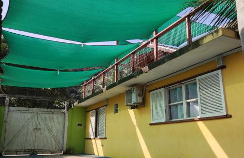 Céu Azul Casa de Praia - Foto 63