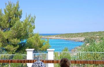 BAIA DELLE AGAVI - Foto 1