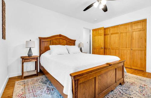 Thomas Trail - Game Room, Fire Pit, 1 min to Ski Mountain & Shared Beach! - Foto 20