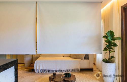 Taíba Beach Resort - Apartamento Encantador! - Foto 5