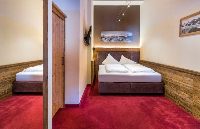 Laudegghof Ladis - Foto 7