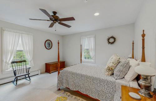 Beech Hill Lodge - Foto 20