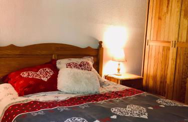 Chalet Rivière du Bon Nant Location de 6 à 14 personnes en Haute Savoie - Foto 18