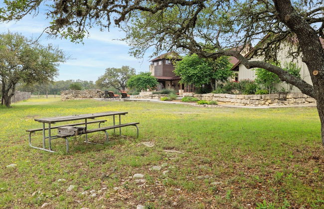 Private Ranch - Pool, Ping Pong, Yoga, Weddings, Games - Photo 47