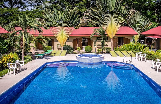 La Villa Creole - Foto 30