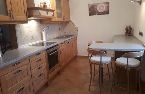 Ferienwohnung/ Ferienresidenze Manuela - Foto 9