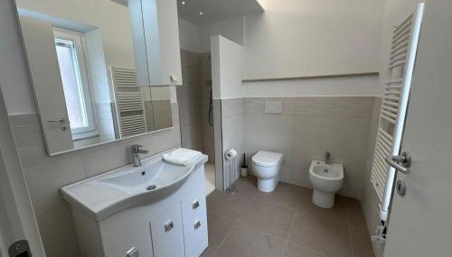 La Casa di Nonno Bino - Foto 4, towels, Shower