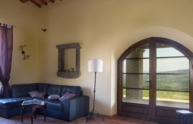 Le Macine 6 in Castel del Piano - Foto 19