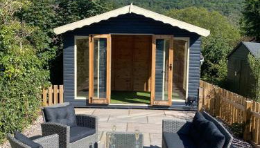 Cosy Cottage in Grindleford, Garden, Views & Walks on the Doorstep, 4 Guests - Foto 2