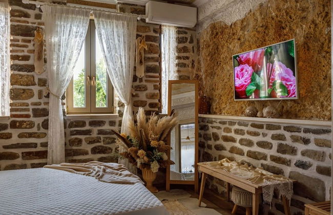 Lithos Messolongi Paradise - A Luxurious Retreat - Foto 6