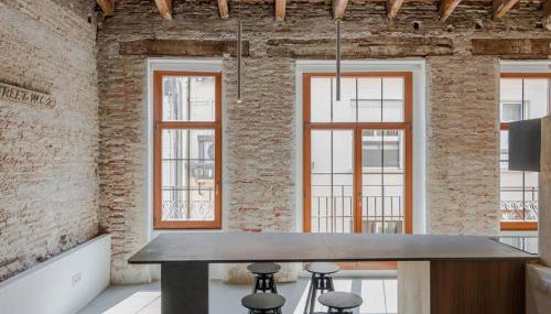 Design Musico 3 Turia Gardens by Invalencia - Foto 3