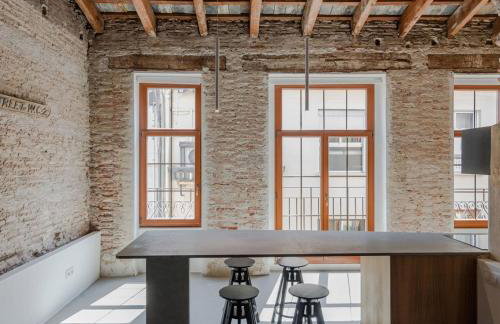 Design Musico 3 Turia Gardens by Invalencia - Foto 3