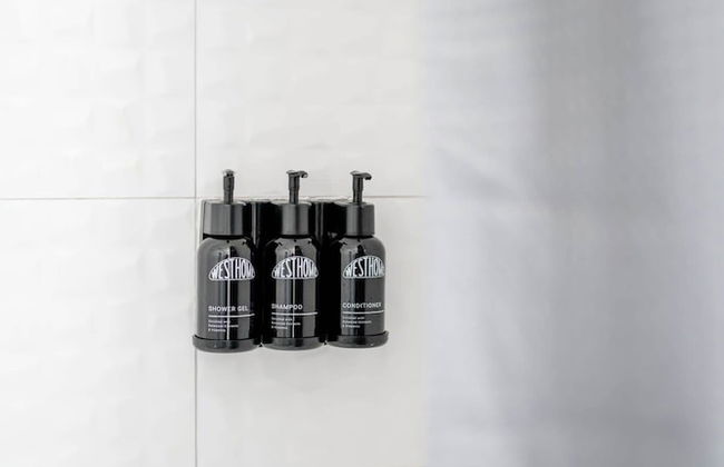 Crescent Furnished Apartments - Photo 76