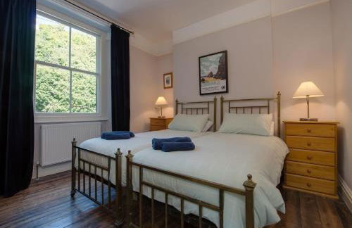 The Captains House - Foto 13