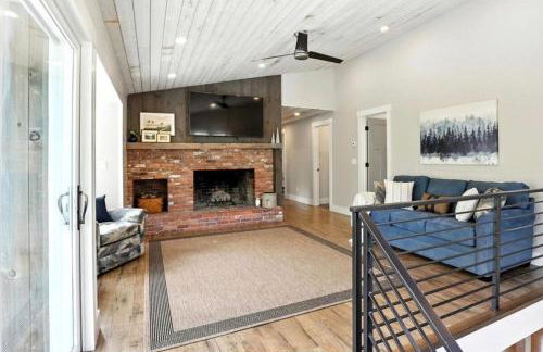 Big Meadow Farm at New London and Pleasant Lake - Foto 21