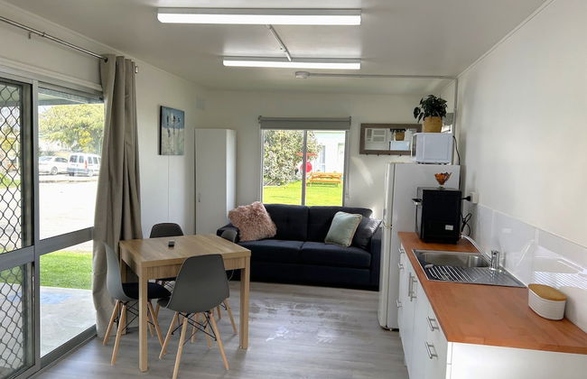 Mandurah Coastal Holiday Park - Foto 35