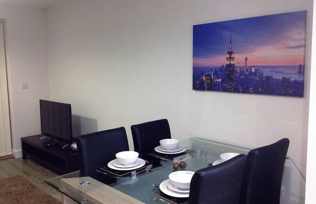 Pier Apartment 2 - Foto 5