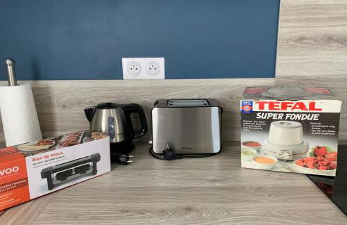 L'escapade - Photo 17