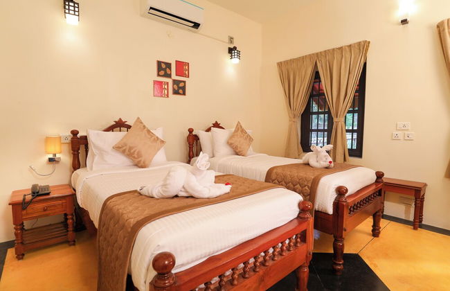 FRANCO TAMIL VILLAS - Foto 16