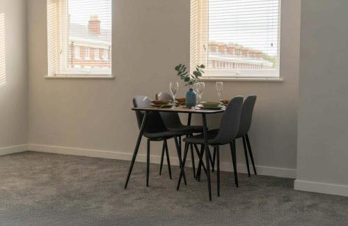 Modern 2 Bedroom Apartment in Liverpool - Foto 9