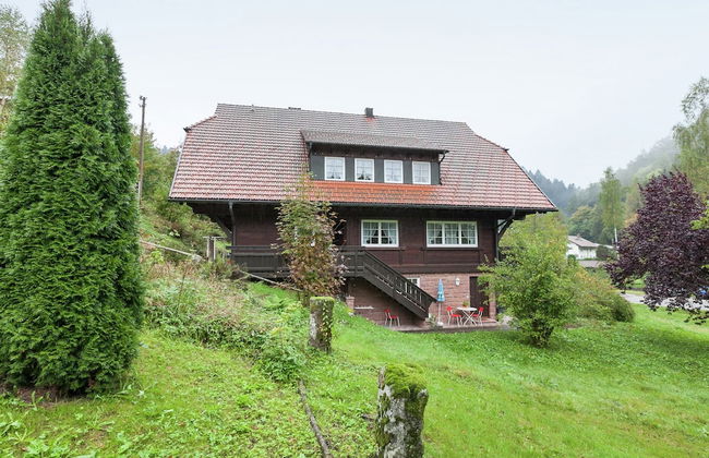 Hideaway Near Black Forest - Foto 10