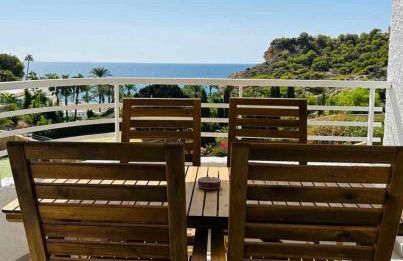 Sol Mediterráneo - Palm Beach 5 - Photo 22