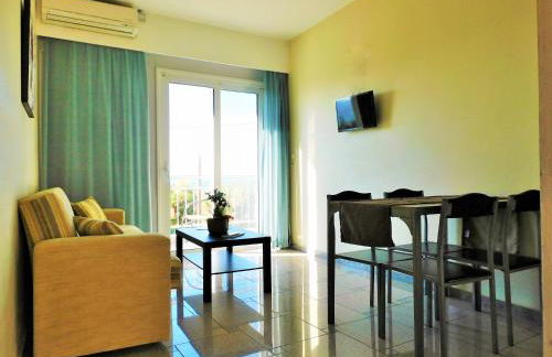 Arisvi All Seasons Hotel - Foto 10