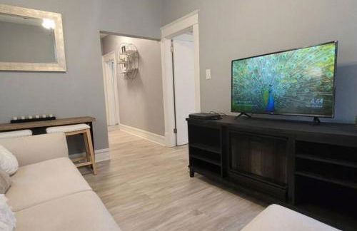 Retreat Suite 4 - Downtown Getaway - Foto 7