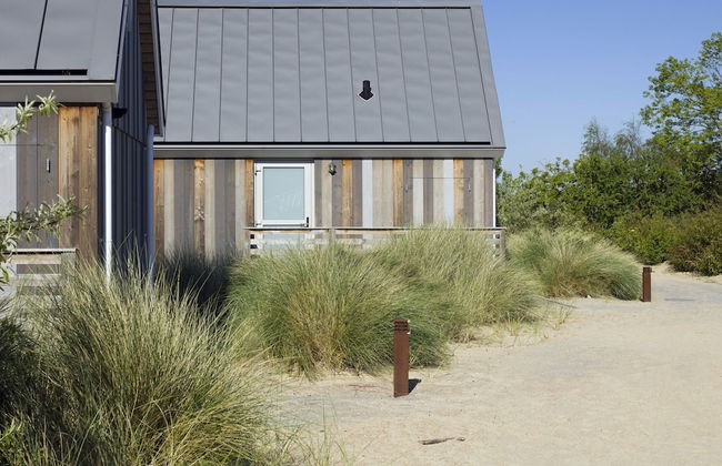 Villa Near Nieuwvliet Bad Beach - Photo 20