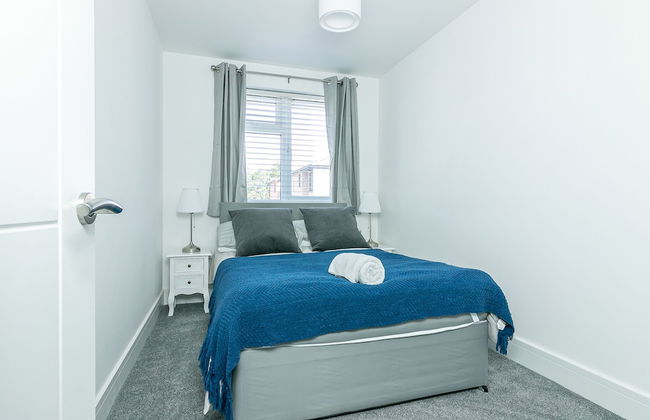 Archers House - Foto 23