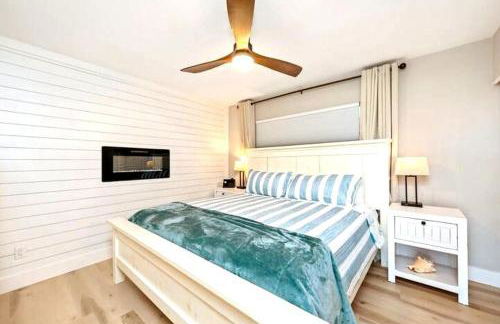 So Fire So Good 3 Comm Pools LakeView Fireplace - Foto 14