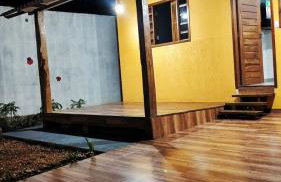 Casa temporada Flor de pitanga - Foto 1