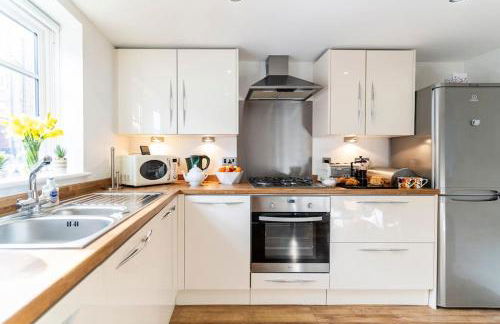 Braeburn Cottage Central Bewdley- 2 Parking Spaces - Foto 20