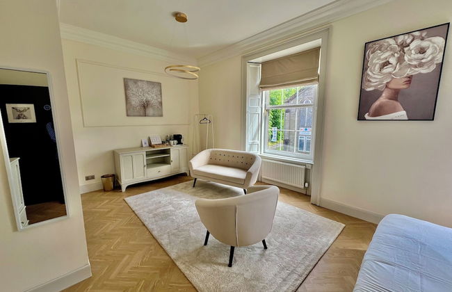 ApartNest Auchterarder - Foto 31