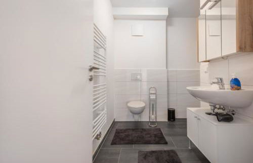 Merve Comfort Aparts4-Hannover - Foto 14