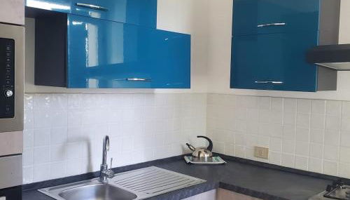 B&B in the Natural Park - Foto 3, stove