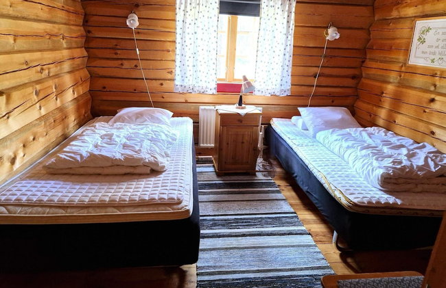 7 Person Holiday Home in Saffle - Foto 9