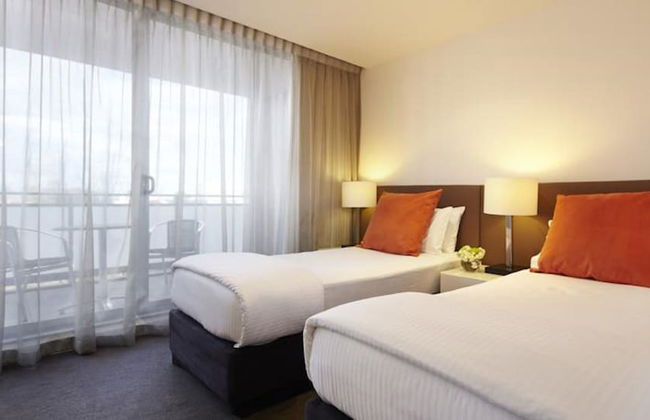 Adina Apartment Hotel Wollongong - Foto 6