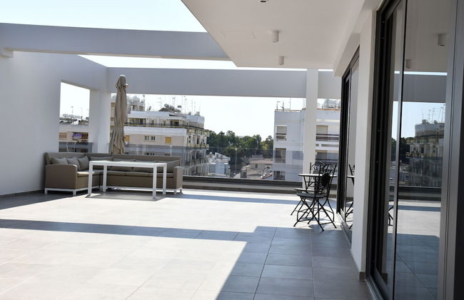 Baz Tower - Photo 44