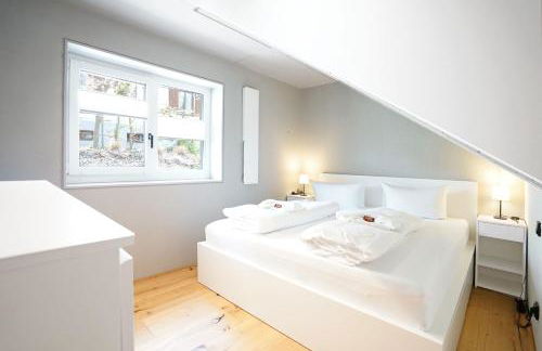 Exclusive Maisonettewohnung! - Foto 4