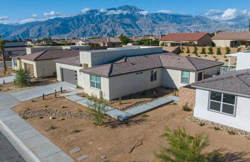 Chilled Salt Pool Luxury Firepit Mini Golfing - Foto 23