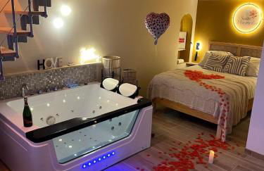 Suite Magnolia - Foto 14