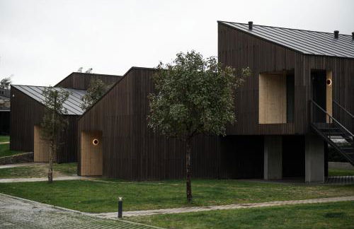 Encosta do Paraíso – Apartamentos Turísticos - Foto 1